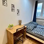 Rooms In Warsaw - K3